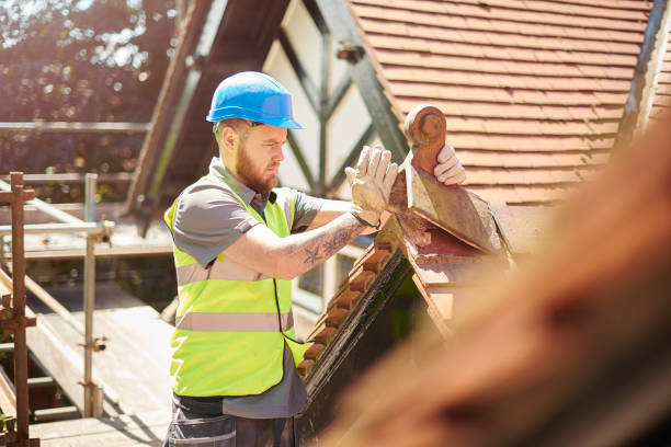 Best Roof Restoration Services  in Hawthorn Woods, IL