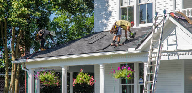 Trusted Hawthorn Woods, IL Roofing Contractor Experts
